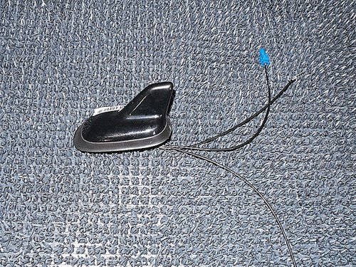 ANTENA VW JETTA IV JETTA IV 2.0 TDI - (2010 2019)