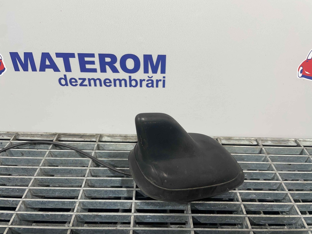 ANTENA VW PASSAT 1.6 TDI - (2010 2014)