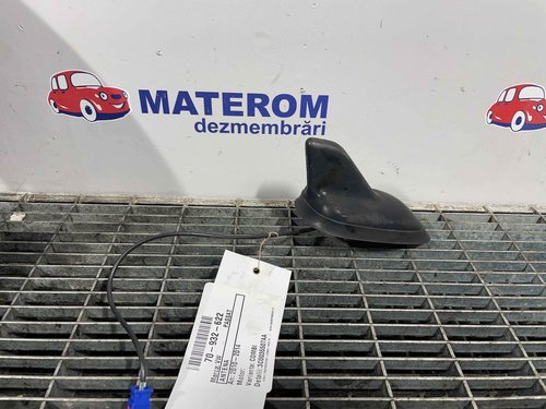 ANTENA VW PASSAT - - (2010 2014)