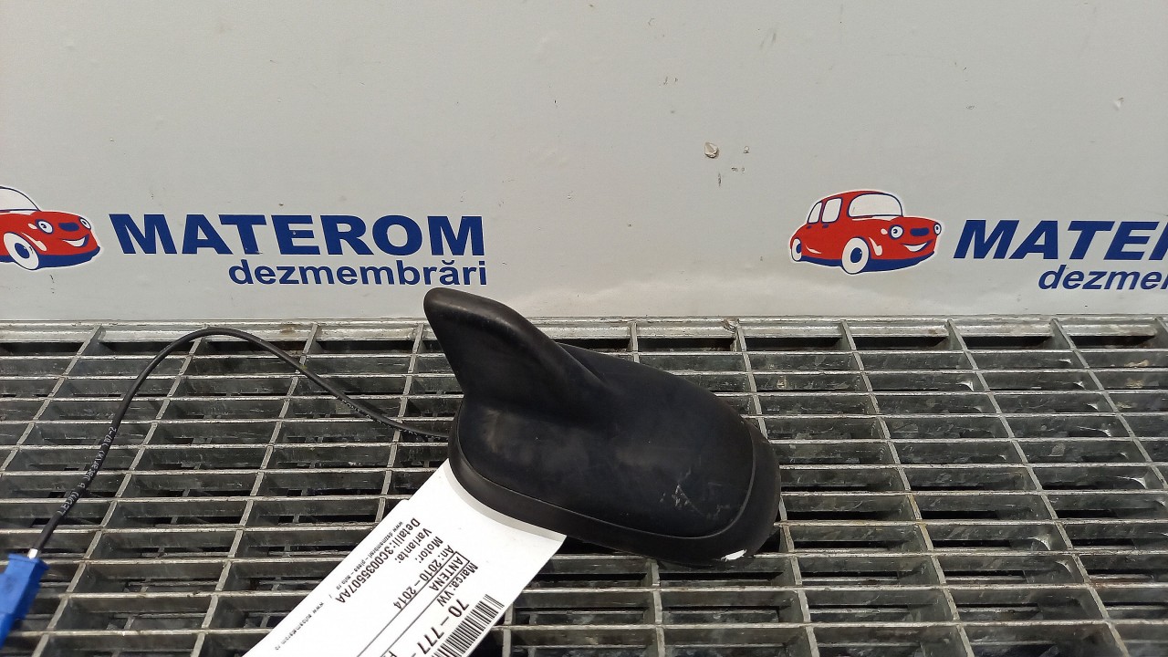 ANTENA VW PASSAT - - (2010 2014)