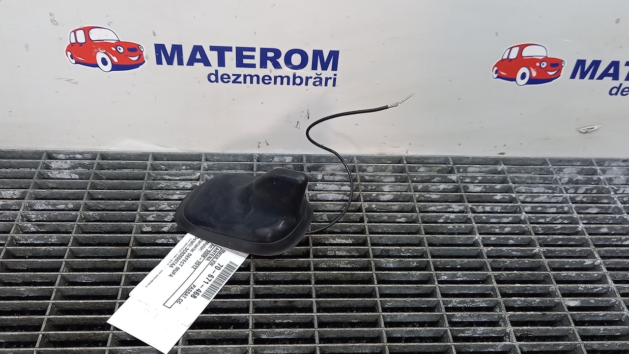 ANTENA VW PASSAT CC - - (2008 2012)