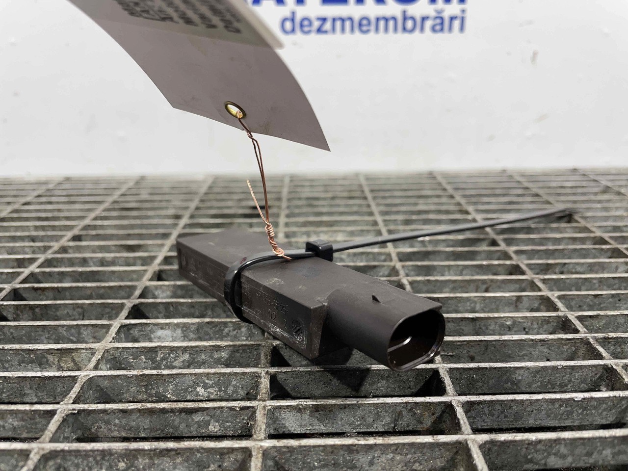 ANTENA VW PASSAT CC - - (2012 2019)
