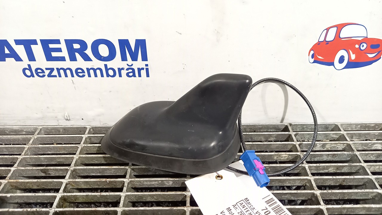ANTENA VW PASSAT CC PASSAT CC - - (2012 2016)