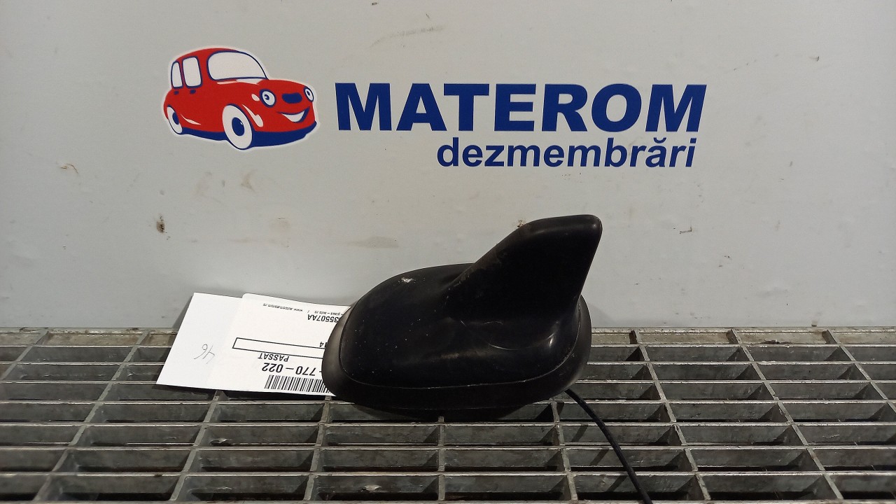 ANTENA VW PASSAT PASSAT - - (2010 2014)