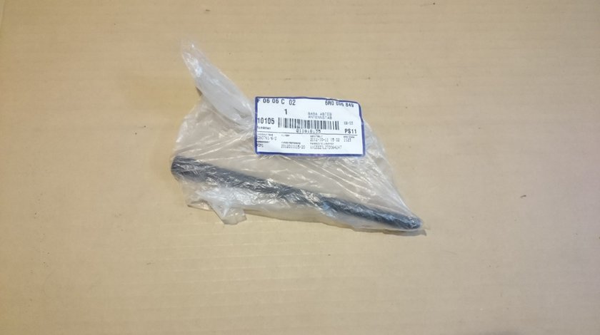 Antena VW Polo  6R, Skoda Fabia 2 cod 6R0035849