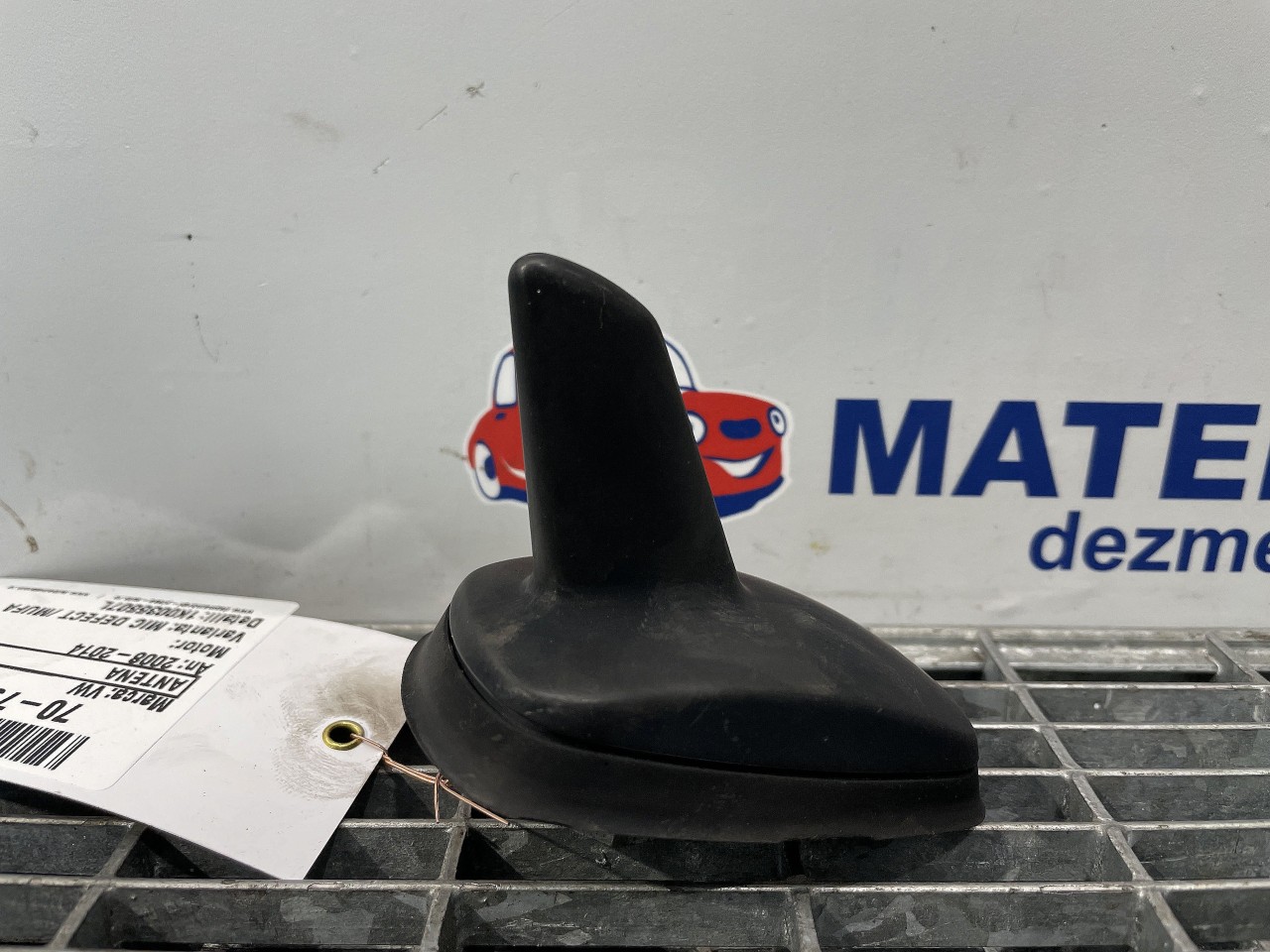 ANTENA VW SCIROCCO - - (2008 2014)