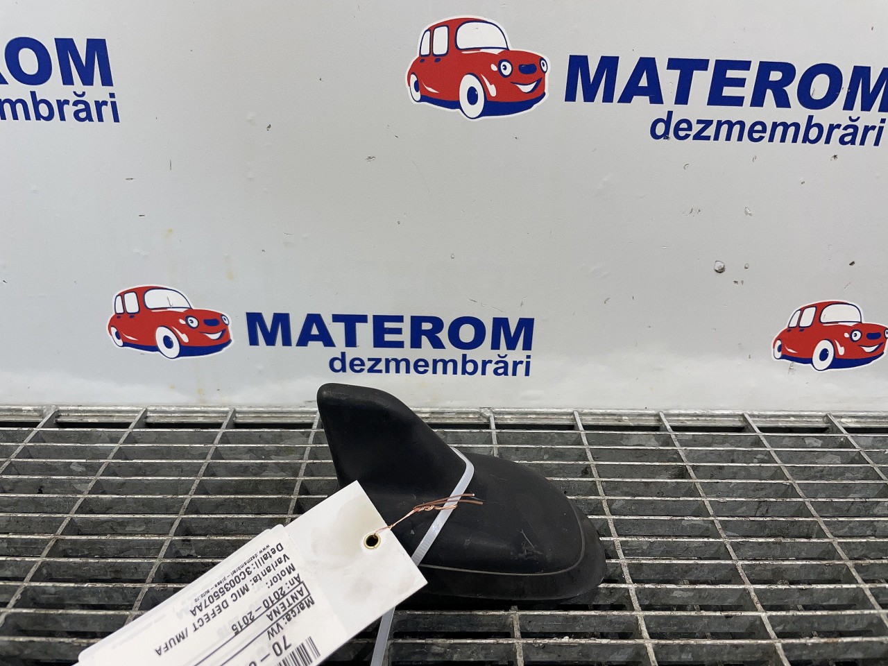 ANTENA VW TIGUAN - - (2010 2015)