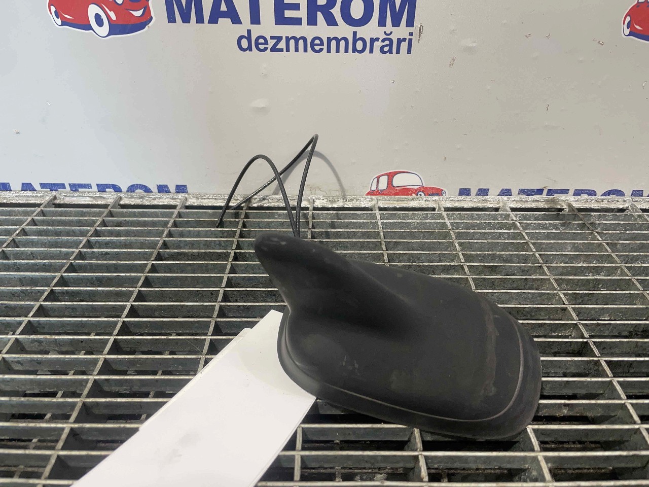 ANTENA VW TOUAREG TOUAREG - - (2010 2018)