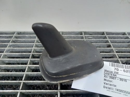 ANTENA VW TOURAN - - (2007 2010)
