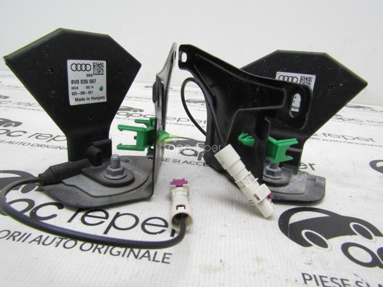 Antene GSm cod 8V0035507