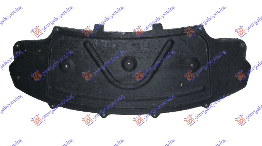 Antifon Capota Fata Motor Mercedes ML (W164) 2005 2006 2007 2008 2009 2010 2011