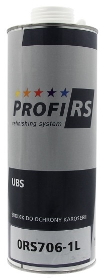 Antifon Gri Profirs 1L 0RS706-1L