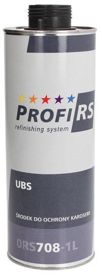 Antifon Negru Profirs 1L 0RS708-1L