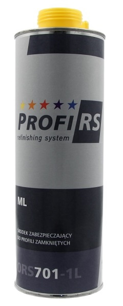 Antifon Profil Inchis Profirs 1L 0RS701-1L