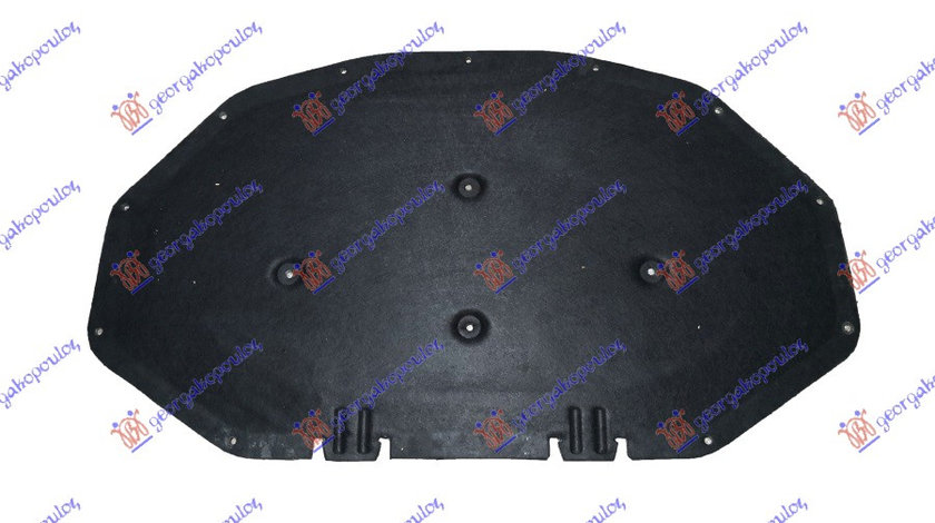 Antifonare Capota Fata BMW X3(F25) 2011-2012-2013-2014