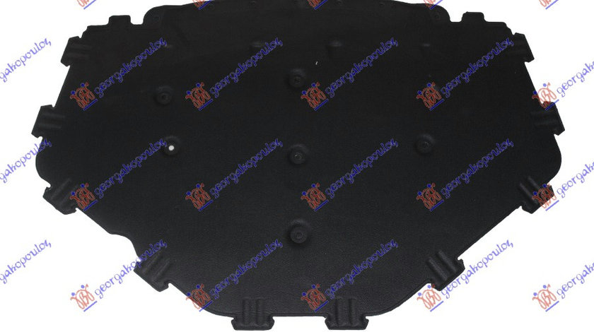 Antifonare Capota Fata Motor Bmw X5 (E70) 2007-2008-2009-2010