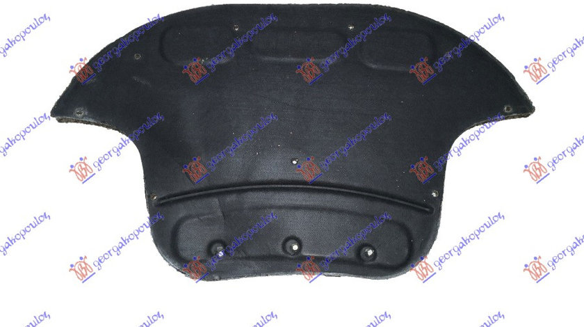 Antifonare Capota Fata Motor Mercedes E-Klass W212 2009-2010-2011-2012-2013