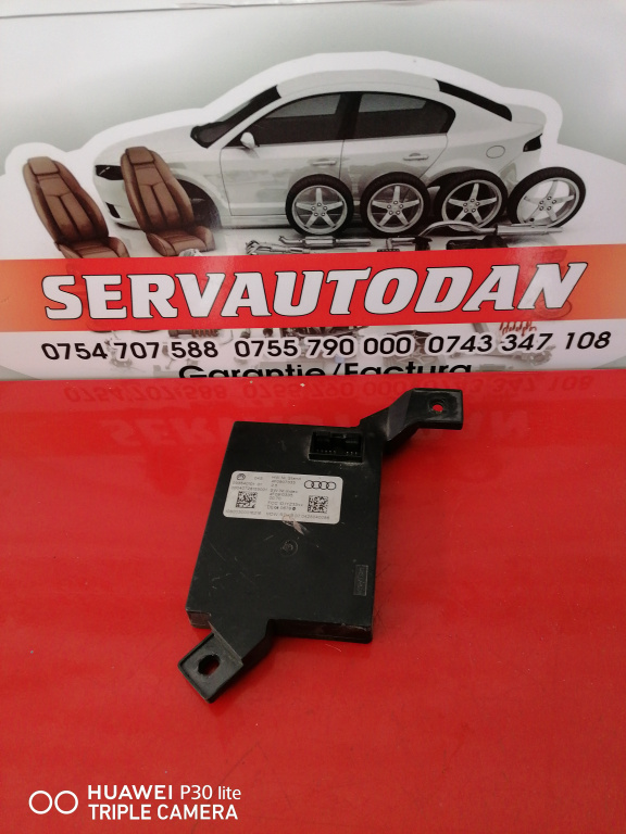 Antifurt Audi A6 (2004-2011) [4F2, C6] 2.0 Motorina 2006, 4F0910335