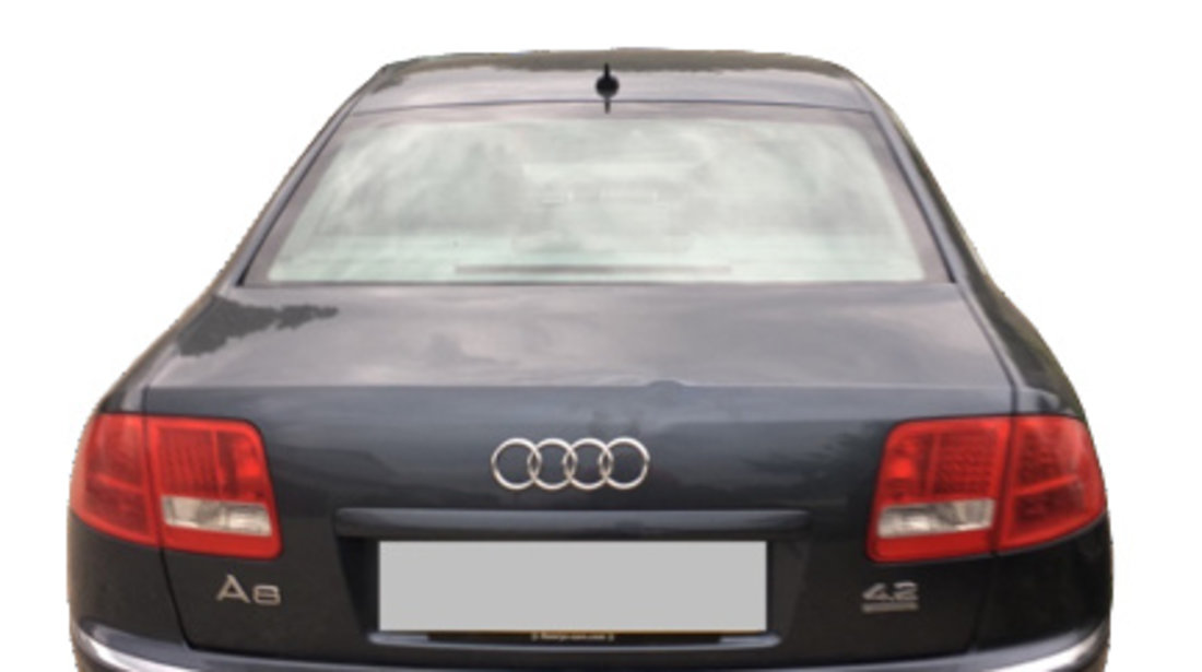 Antifurt Audi A8 D3/4E [2002 - 2005] Sedan 4.2 tiptronic quattro (335 hp) AUDI A8 (4E_) 10.2002 - 07.2010 A8 4.2 QUATTRO 4.2 - BFM