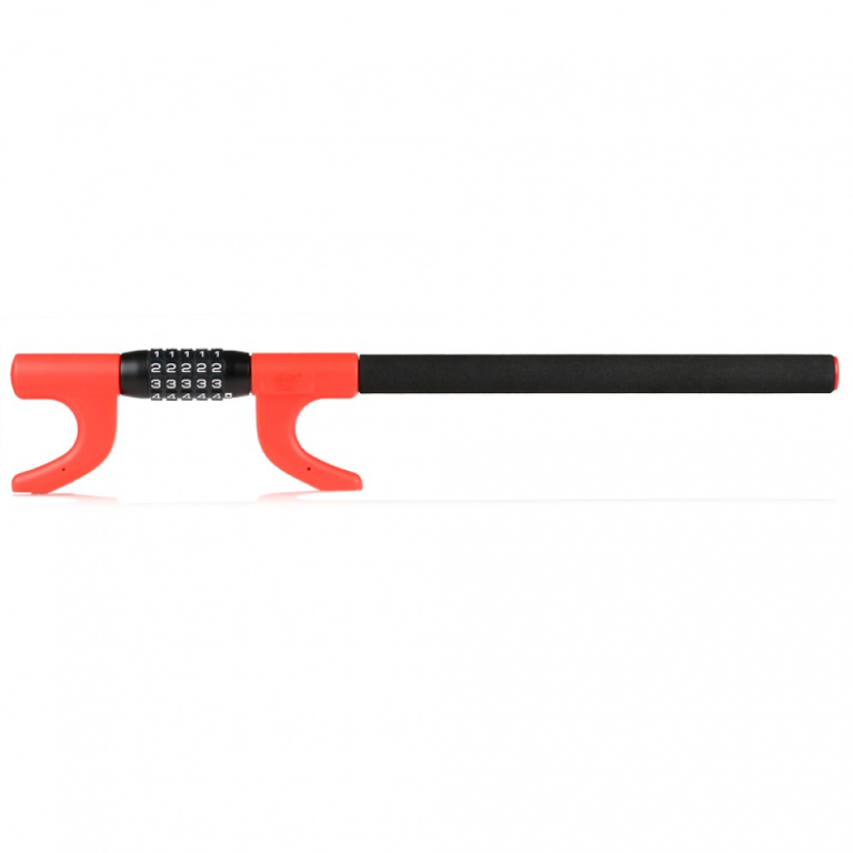 Antifurt Pentru Volan Cu Cifru Heyner 850100