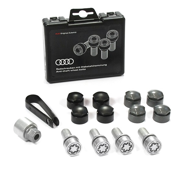 Antifurt Roti Oe Audi A4 B7 2004-2008 82A071455