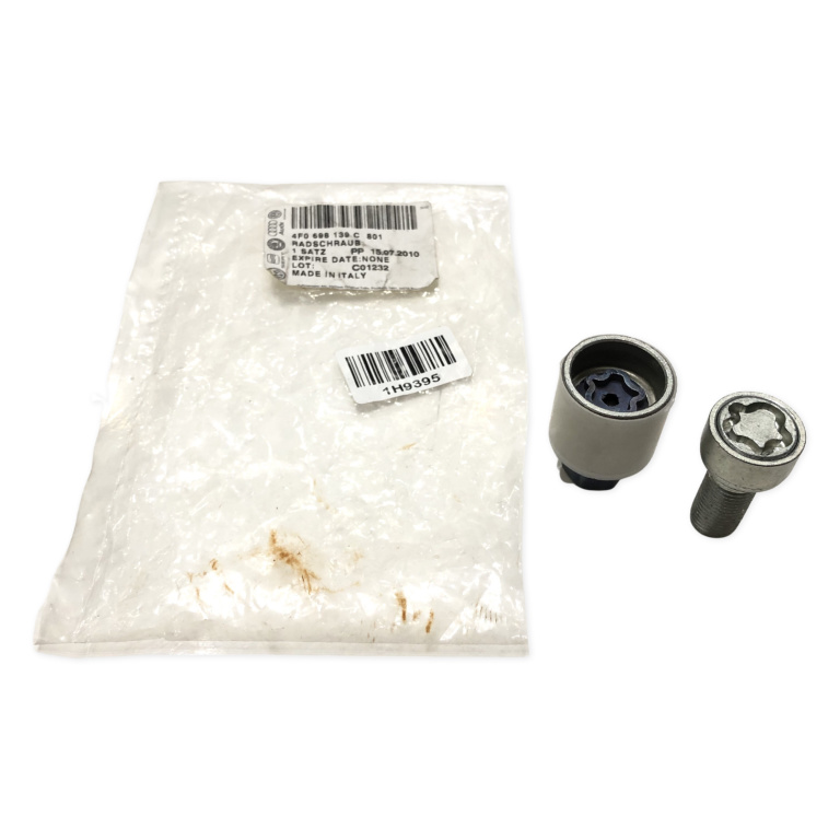 Antifurt Roti Oe Audi A4 B7 2004-2008 4F0698139C801