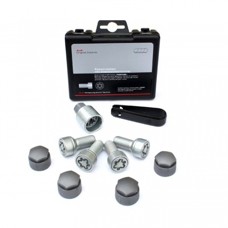 Antifurt Roti Oe Audi A4 B8 2007-2015 4F0071455