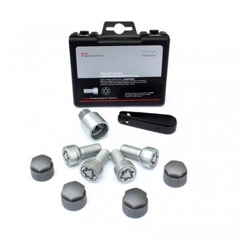 Antifurt Roti Oe Audi A4 B8 2007-2015 4F0071455
