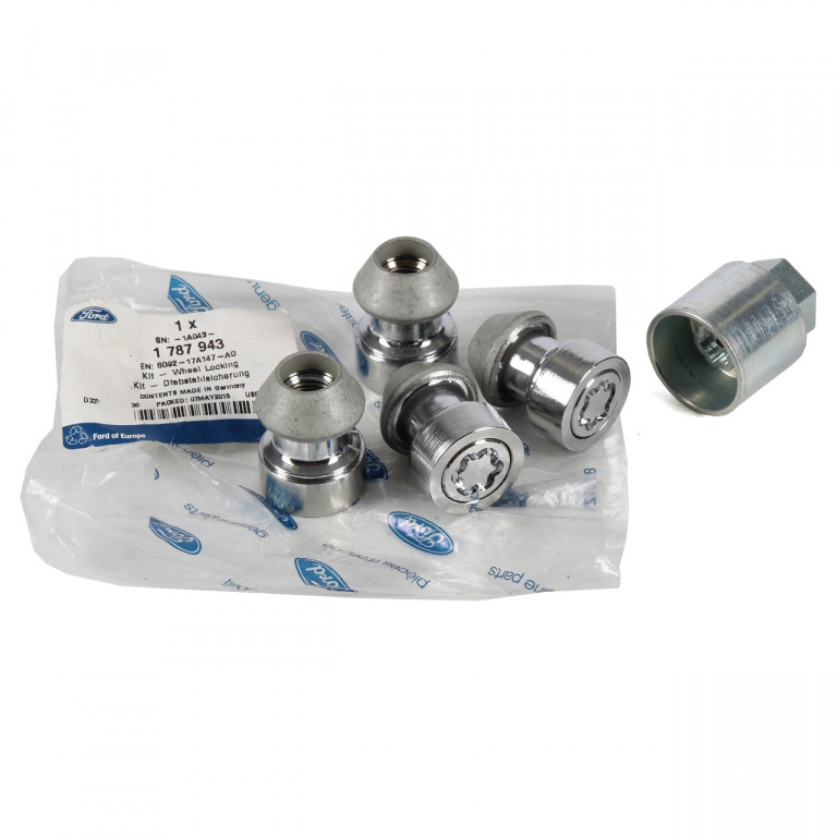 Antifurt Roti Oe Ford Galaxy 2 2006-2014 1787943