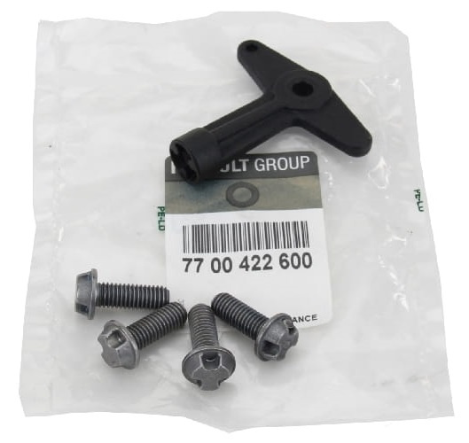 Antifurt Roti Oe Renault Clio 2 1998-2005 7700422600