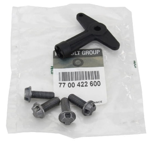 Antifurt Roti Oe Renault Laguna 2 2001-2007 7700422600