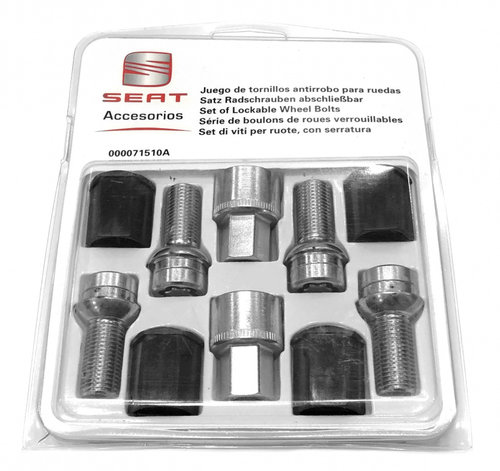 Antifurt Roti Oe Seat Altea XL 2006→ 000071510A