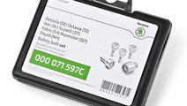 Antifurt Roti Oe Skoda Rapid NH 2012→ 000071597C