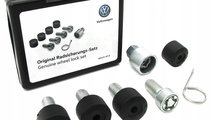 Antifurt Roti Oe Volkswagen Golf 4 1997-2005 00007...