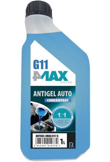 Antigel 4Max G11 1L