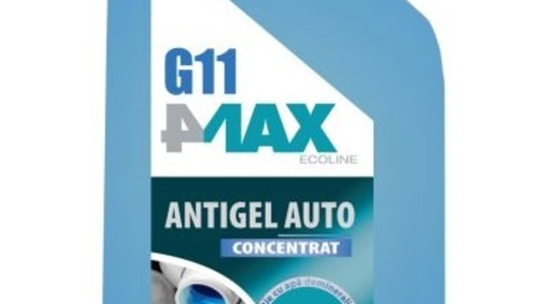 Antigel 4Max G11 1L