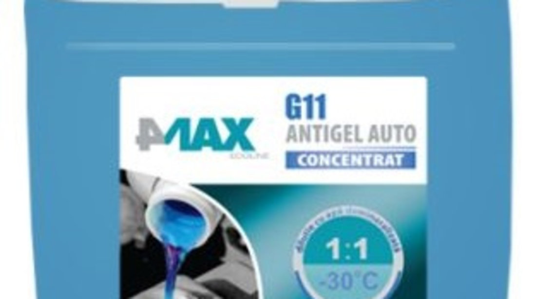 Antigel 4Max G11 20L