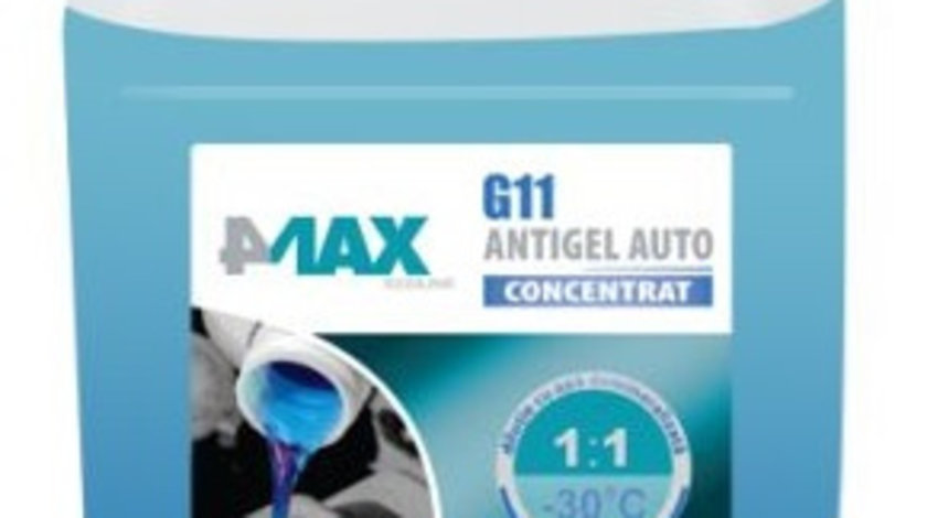 Antigel 4Max G11 5L