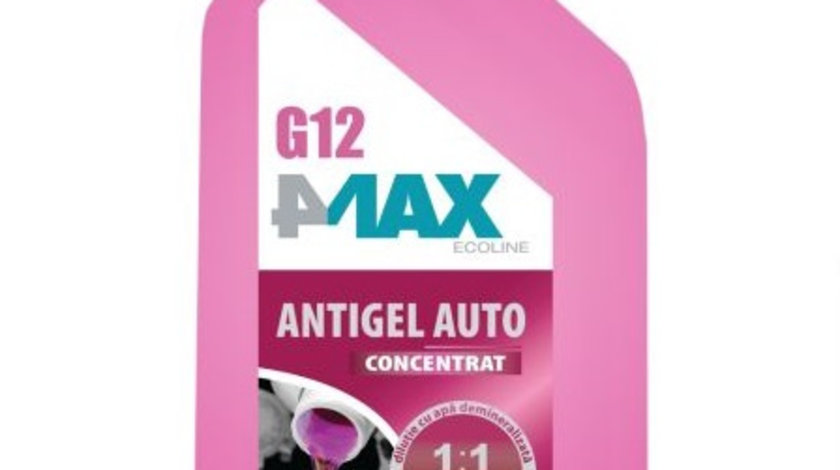 Antigel 4Max G12 1L