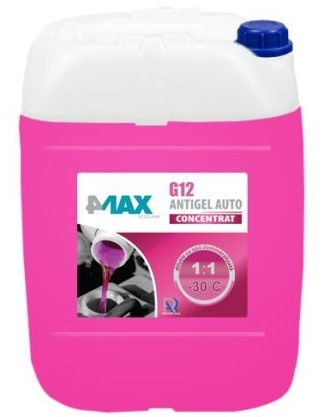 Antigel 4Max G12 20L