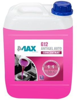 Antigel 4Max G12 5L