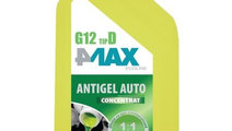 Antigel 4Max G12 D 1L