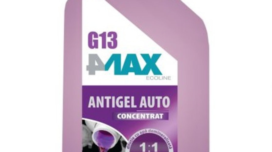 Antigel 4Max G13 1L