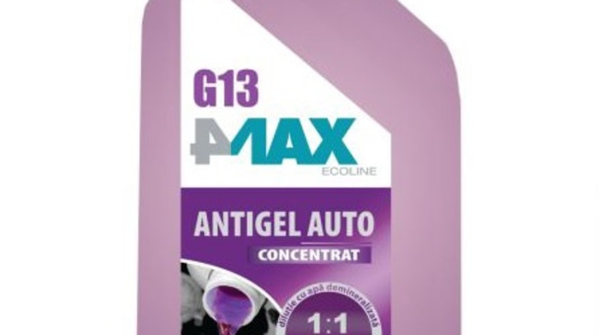 Antigel 4Max G13 1L