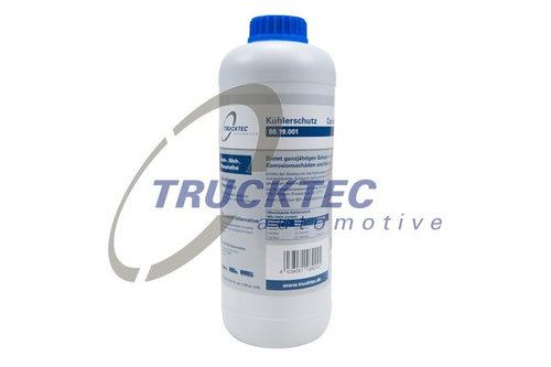 Antigel (8819001 TRUCKTEC)