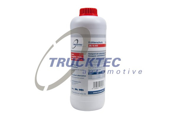 Antigel (8819003 TRUCKTEC)