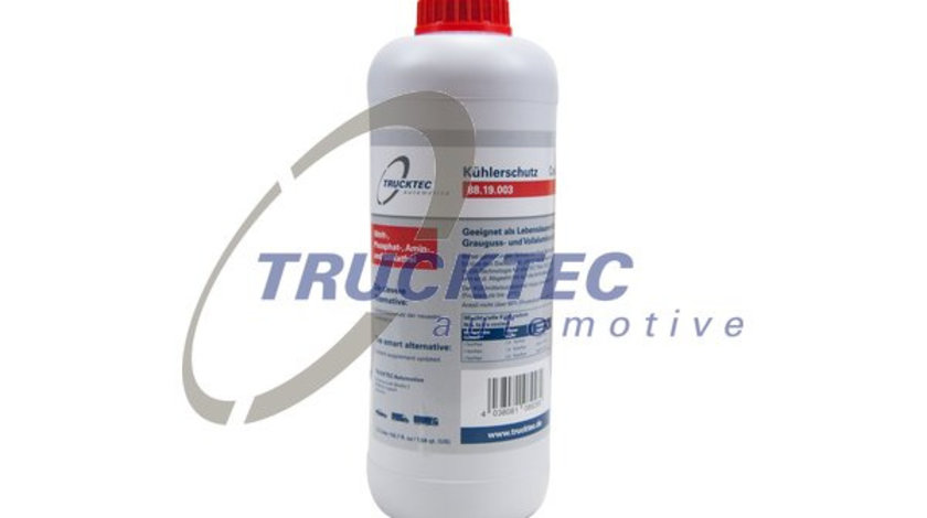 Antigel (8819003 TRUCKTEC)