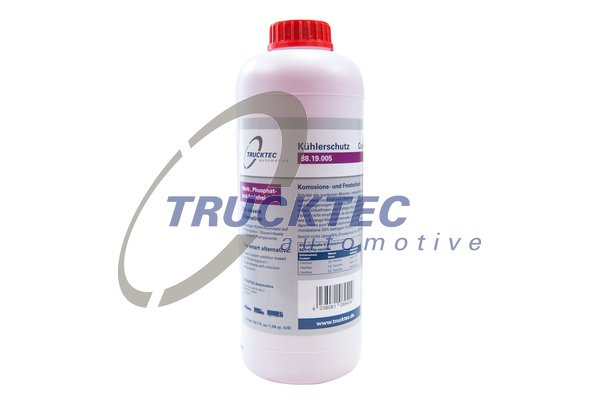 Antigel (8819005 TRUCKTEC)