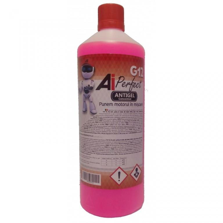Antigel Ai Perfect G12 1L