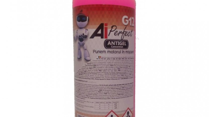 Antigel Ai Perfect G12 1L